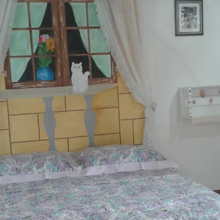 Maison Cristal Σπίτι διακοπών Ugento