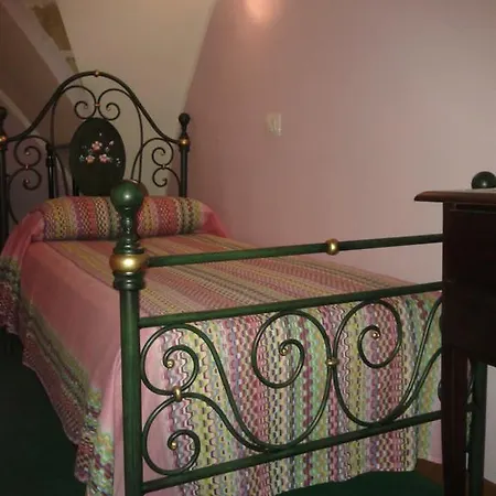 Hébergement de vacances Maison Cristal Ugento