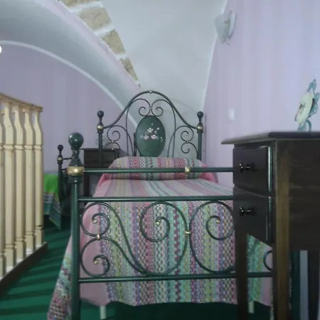Maison Cristal