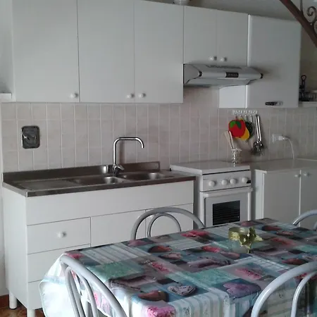 Hébergement de vacances Maison Cristal *