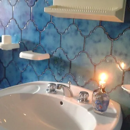 Hébergement de vacances Maison Cristal *