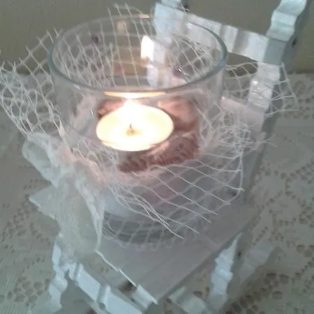 Maison Cristal *