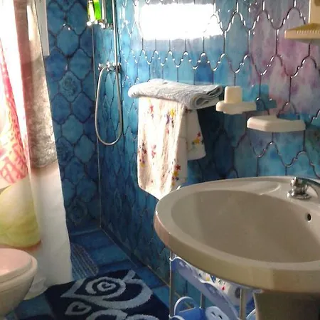 Maison Cristal Hébergement de vacances Ugento