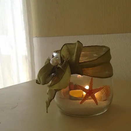 Hébergement de vacances Maison Cristal *