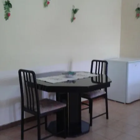 Maison Cristal Hébergement de vacances