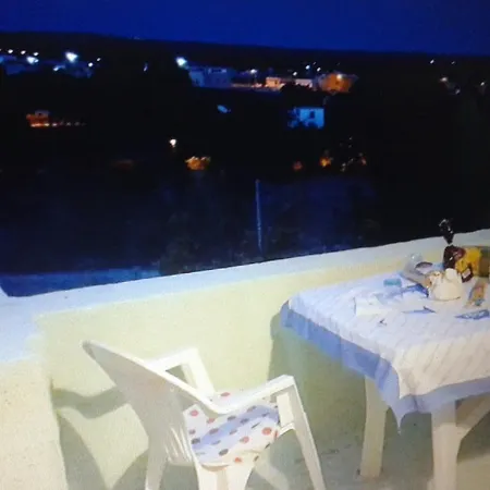 Maison Cristal Hébergement de vacances Ugento