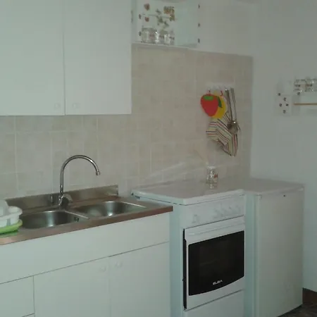 Hébergement de vacances Maison Cristal