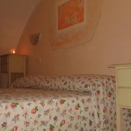 Hébergement de vacances Maison Cristal Ugento