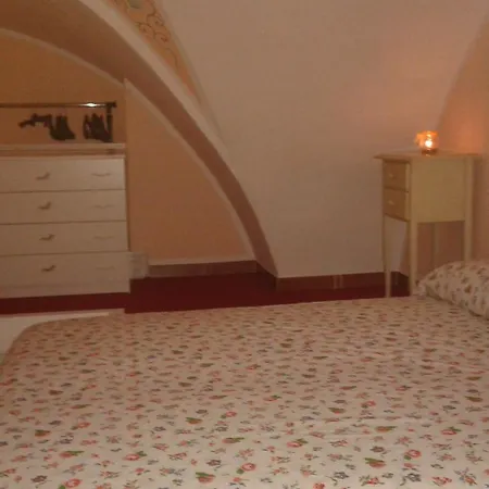 Hébergement de vacances Maison Cristal *
