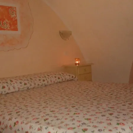 Hébergement de vacances Maison Cristal