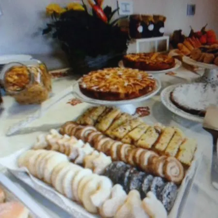 Maison Cristal * Ugento